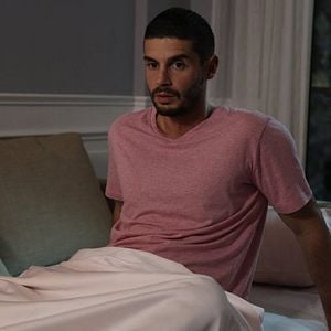 Fotoğraf İlişki Durumu:Evli