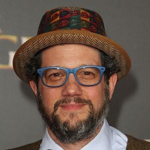 Fotoğraf Michael Giacchino