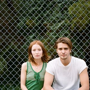 Fotoğraf Emily Browning