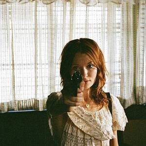 Fotoğraf Emily Browning