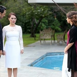 Fotoğraf Babam ve Ailesi