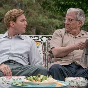 Fotoğraf Peter Riegert