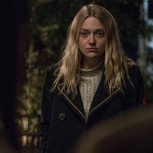 Fotoğraf Pastoral Amerika