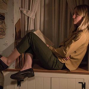 Fotoğraf Dakota Fanning