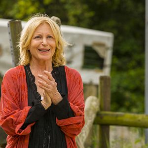 Fotoğraf Maren Kroymann