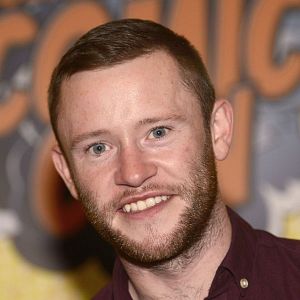 Fotoğraf Devon Murray