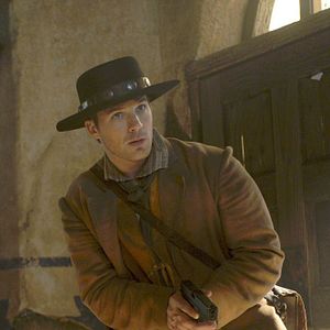 Fotoğraf Matt Lanter