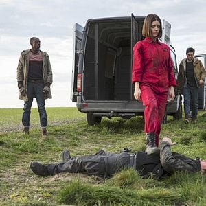 Fotoğraf Emily Berrington