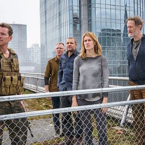 Fotoğraf Vincent Gale