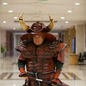 Fotoğraf Sinan Engin