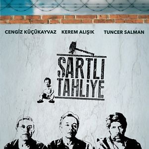 Fotoğraf Şartlı Tahliye