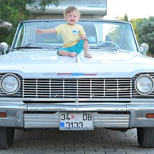 Fotoğraf Şartlı Tahliye