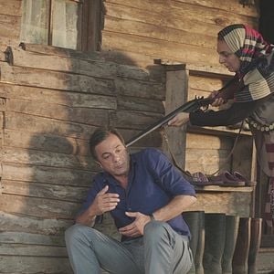 Fotoğraf Şartlı Tahliye