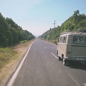 Fotoğraf Şartlı Tahliye