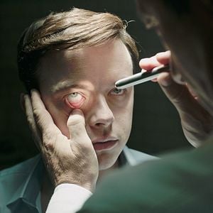 Fotoğraf Dane DeHaan