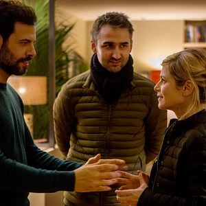 Fotoğraf Martin Bourboulon