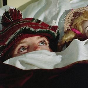 Fotoğraf Demiryolu Çocukları