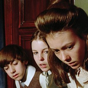 Fotoğraf Demiryolu Çocukları