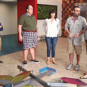 Fotoğraf Cleopatra Coleman