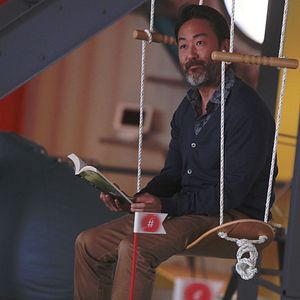 Fotoğraf Kenneth Choi