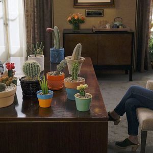 Fotoğraf Ted Danson