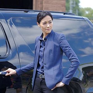 Fotoğraf Sandrine Holt