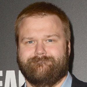 Fotoğraf Robert Kirkman