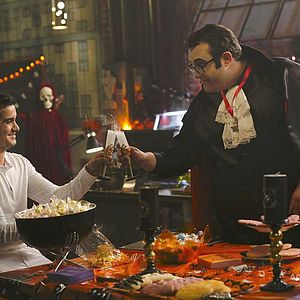 Fotoğraf Elyes Gabel