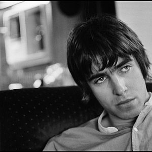 Fotoğraf Supersonic - The Oasis Documentary