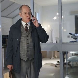 Fotoğraf James Spader