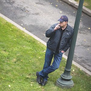 Fotoğraf The Affair