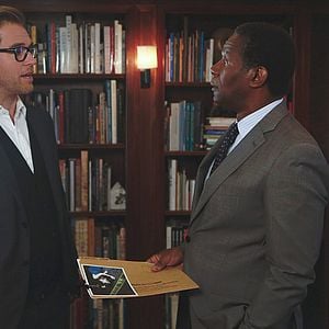 Fotoğraf John Douglas Thompson