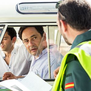 Fotoğraf Señor, dame paciencia