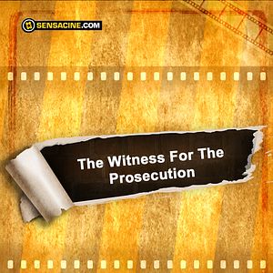 Fotoğraf The Witness for the Prosecution