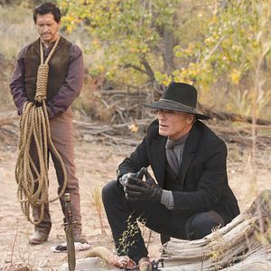 Fotoğraf Clifton Collins Jr.