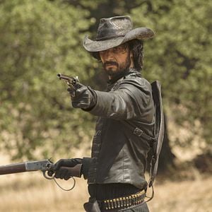 Fotoğraf Rodrigo Santoro