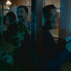 Fotoğraf Cesur Yürek