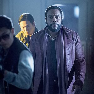 Fotoğraf Chad L. Coleman