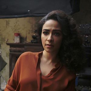Fotoğraf Yasmine Al Massri