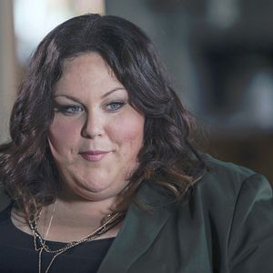 Fotoğraf Chrissy Metz