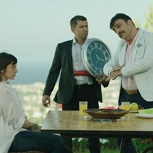 Fotoğraf Geniş Aile 2: Her Türlü