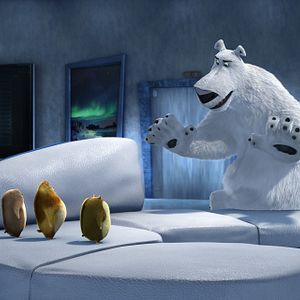 Fotoğraf Karlar Kralı Norm