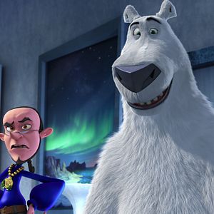 Fotoğraf Karlar Kralı Norm