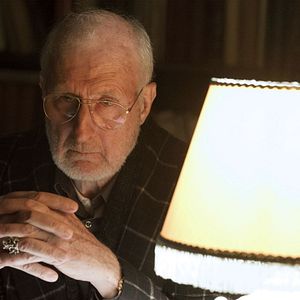 Fotoğraf James Cromwell