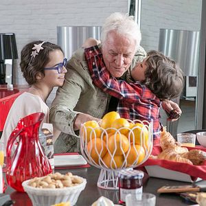 Fotoğraf André Dussollier