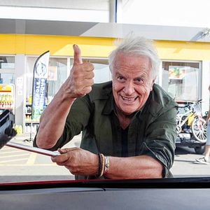 Fotoğraf André Dussollier