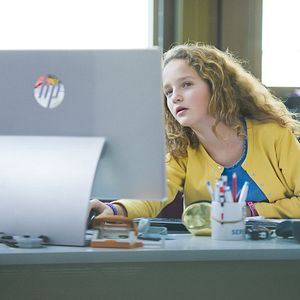 Fotoğraf Jeanne Jestin