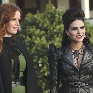 Fotoğraf Rebecca Mader