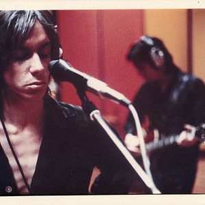 Fotoğraf Gimme Danger