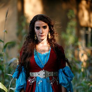 Fotoğraf Ekşi Elmalar